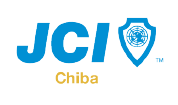 JCI 千葉青年会議所 ロゴ