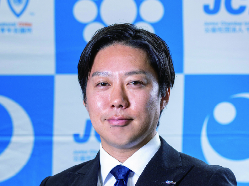 副理事長 立石 真聡