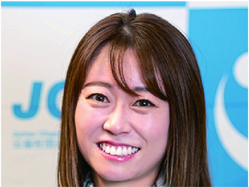 地域共創推進室 室長 佐藤 早織