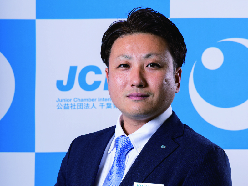 研修渉外委員会 委員長 鈴木一郎